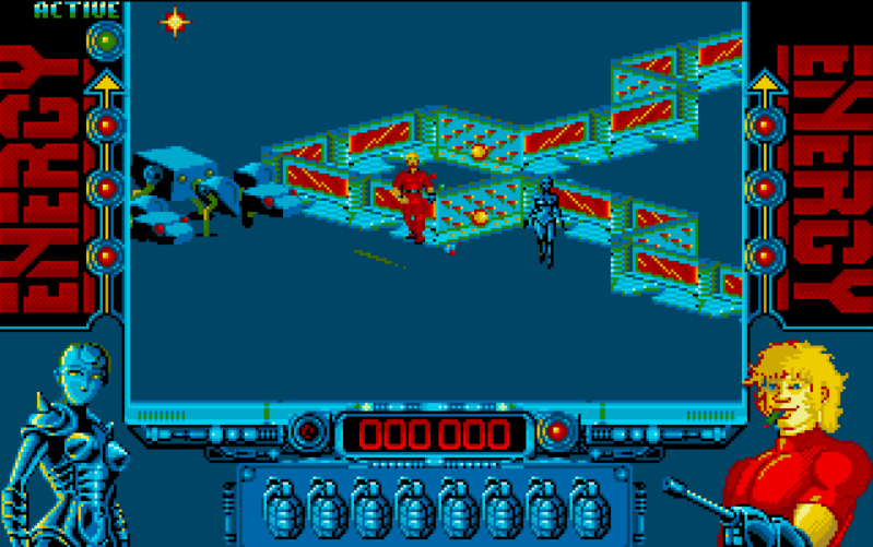 Cobra 2